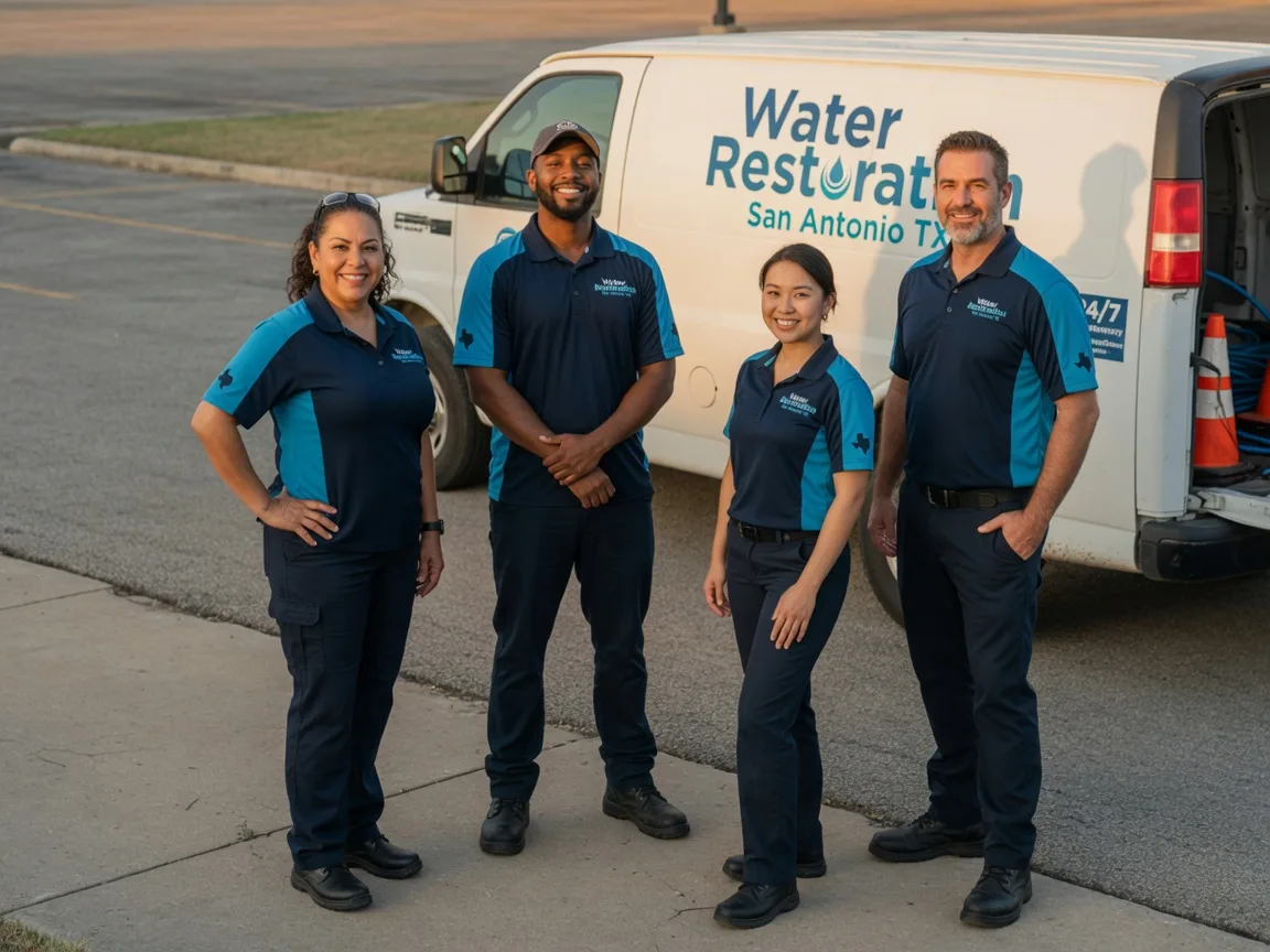 Water Damage Repair company in Phoenix, AZ